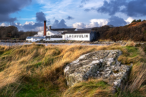 Lagavulin